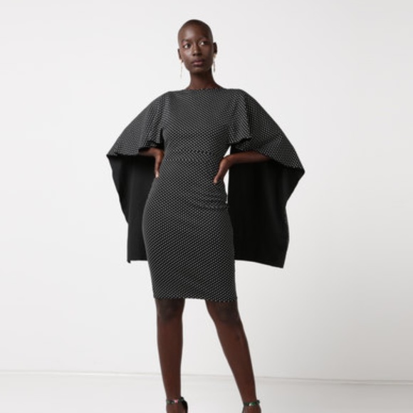 Goddess london dress Clearance